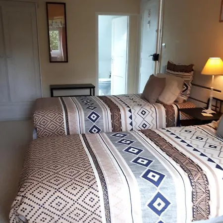 Mirabelle Bed & Breakfast