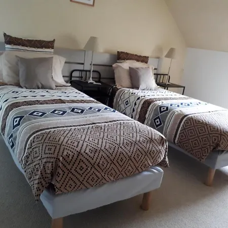 Mirabelle Bed & Breakfast