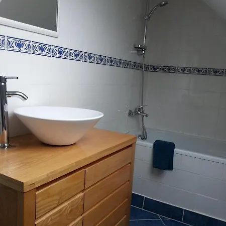 Bed & Breakfast Mirabelle