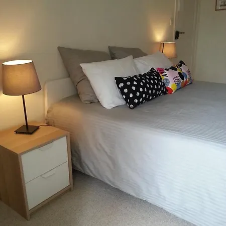 Mirabelle Bed & Breakfast *